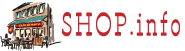 ショップ情報