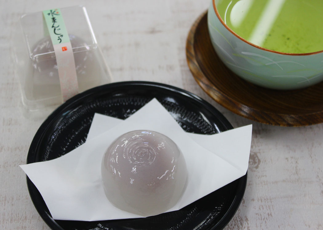 御菓子処 丸寿