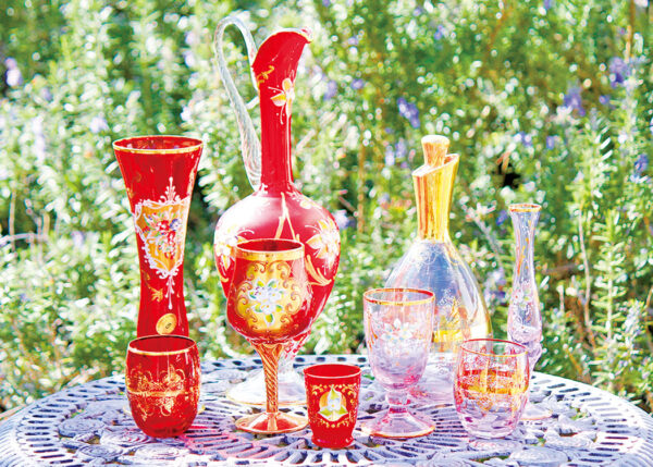 グラスギャラリーモリヤマ