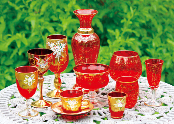 グラスギャラリーモリヤマ