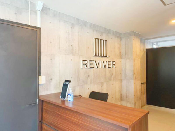 REVIVER