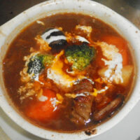 ひるごはん