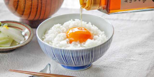 えぼしの雫