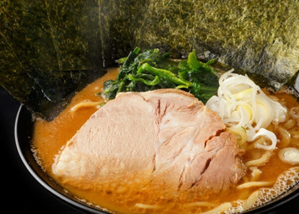 宅麺　藤澤家