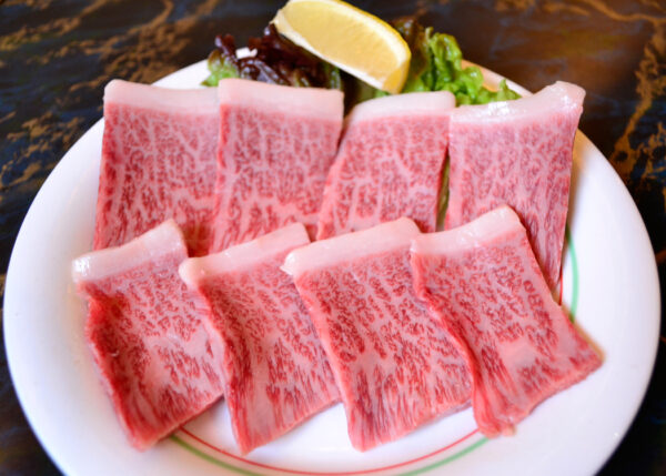 焼肉飛鳥