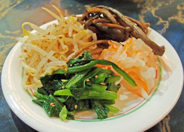 焼肉飛鳥