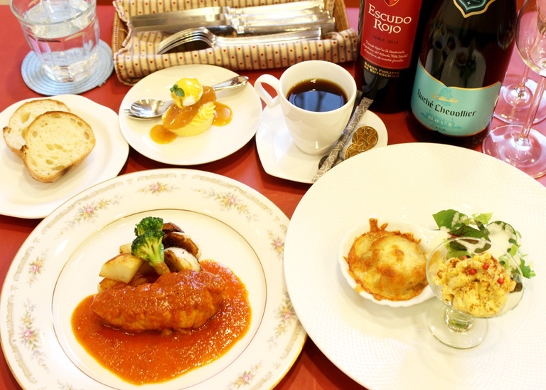 茅ヶ崎・白浜町】チガサキサンセットデパート - とことこ湘南