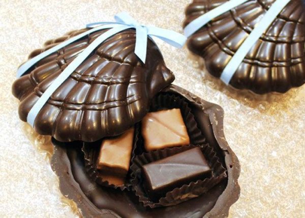 フランス菓子とチョコレートのお店 イル ド ショコラ とことこ湘南