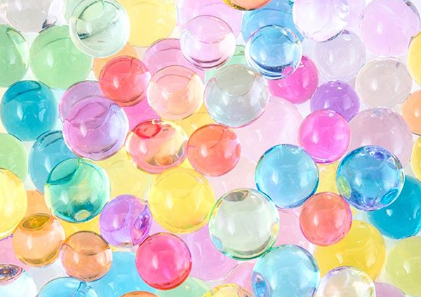 puyo ぷよぷよボールすくい