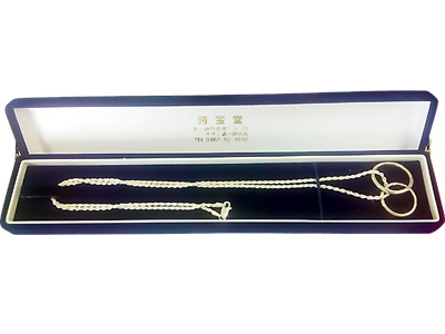 jihodo_ringneck 時宝堂