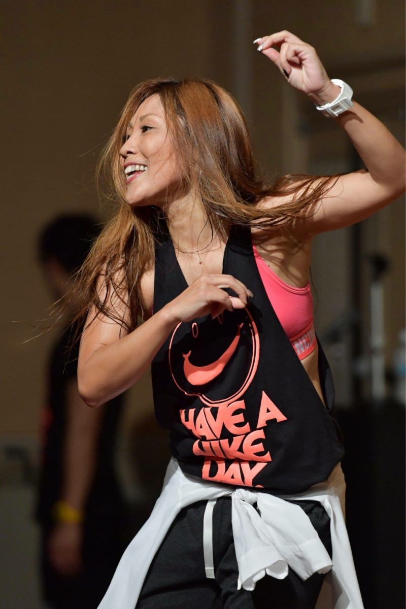 ☆託児あり！ZUMBA☆