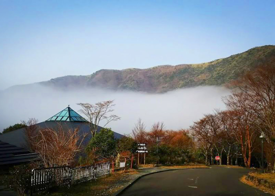 芦ノ湖キャンプ村