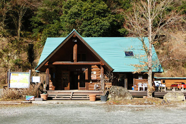 河内川ふれあいビレッジ