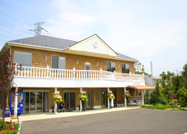 湘南公園墓地第2霊園