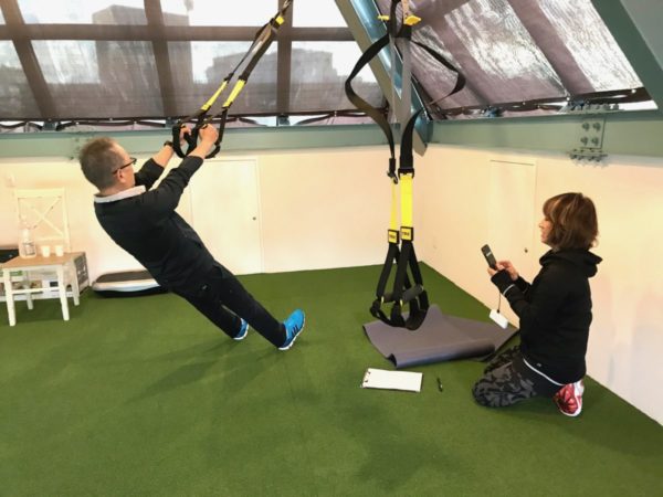 TRX