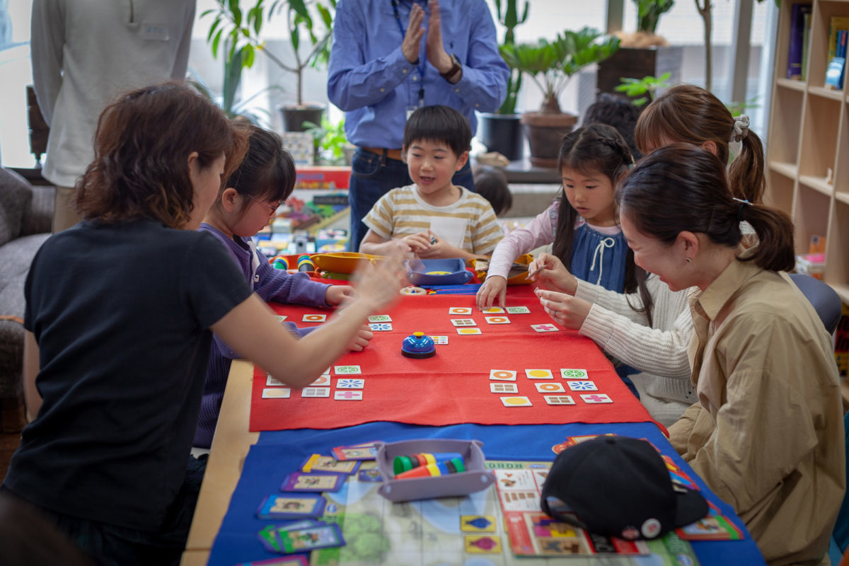 【親子のTAKURAMI】親子で遊びながら、これからの基礎力「プログラミング的思考」を育もう！