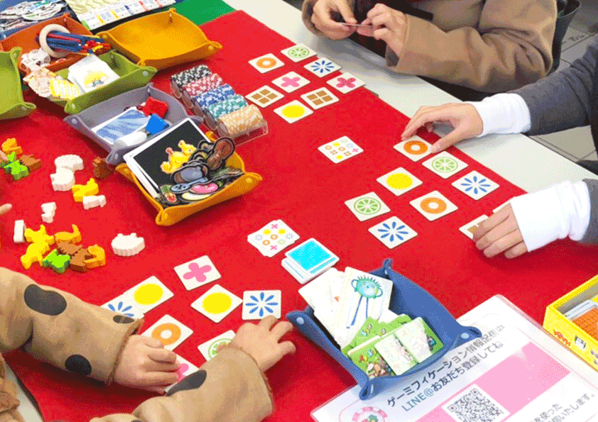 bordgame_02 ボードゲーム