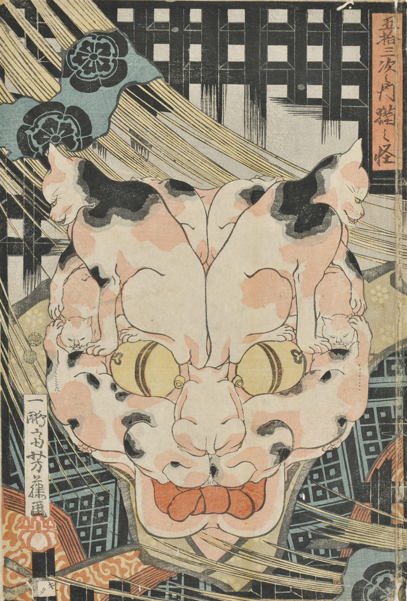 江戸の遊び絵づくし ーみかけはこわいが遊びつくした楽しい浮世絵だ とことこ湘南 江戸の遊び絵づくし ーみかけはこわいが遊びつくした楽しい浮世絵だ とことこ湘南