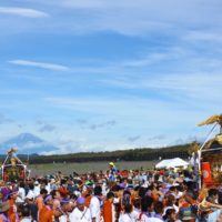 浜降祭