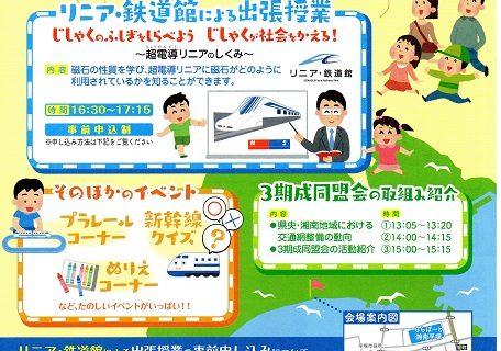 鉄道フェスタ