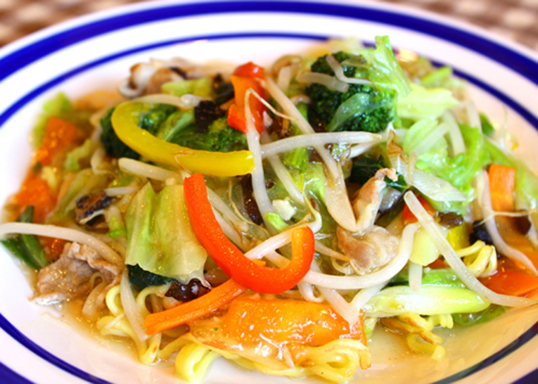hirugohan