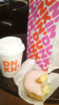 dunkin