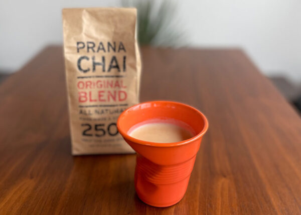 PLANA CHAI