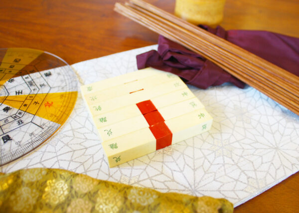 占い Bloom與薫 Aika とことこ湘南