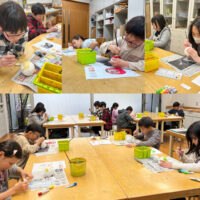 こどもデザイン室