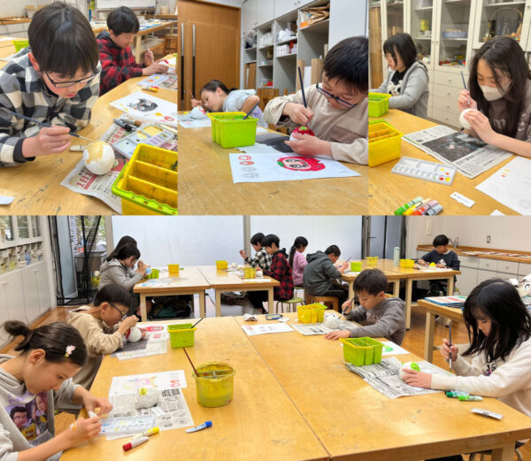 こどもデザイン室