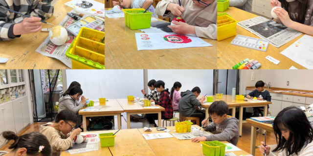 こどもデザイン室