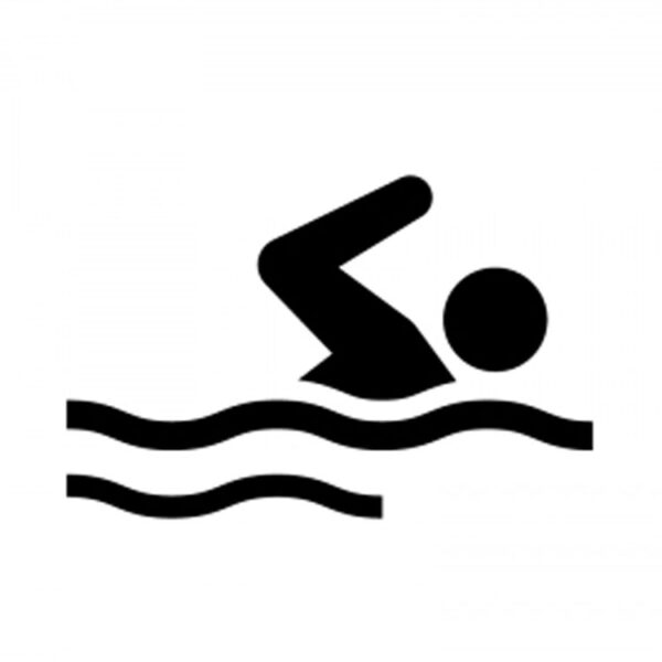 swimmer