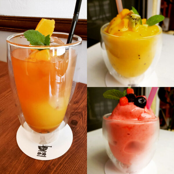 M'drink