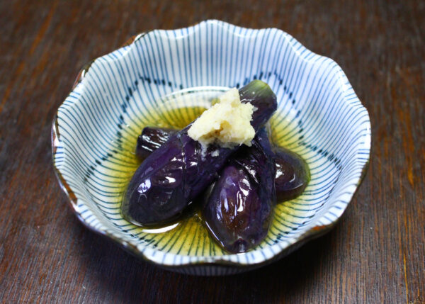 季節料理河童