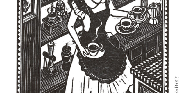 古知屋恵子