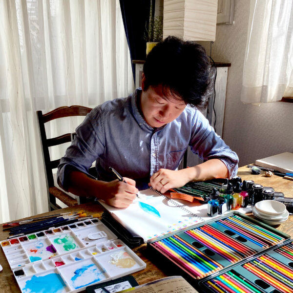 重岡晋