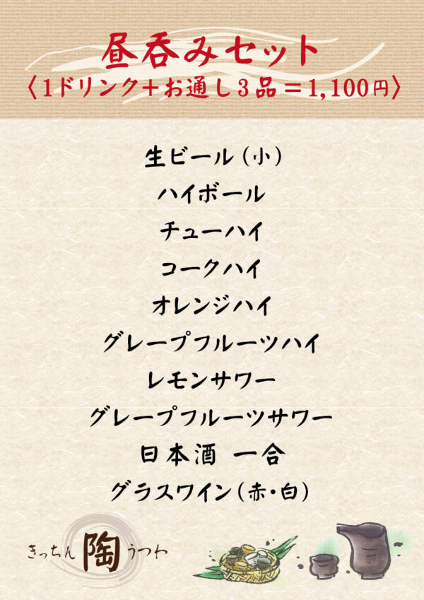 きっちん陶