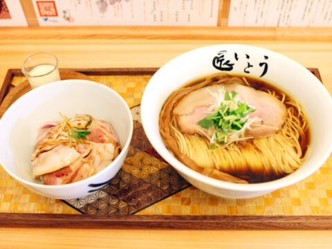 匠人いとう