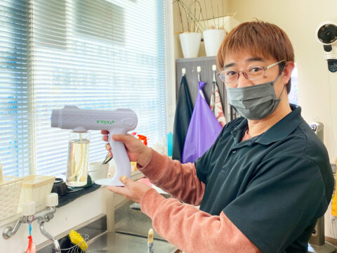 床太郎