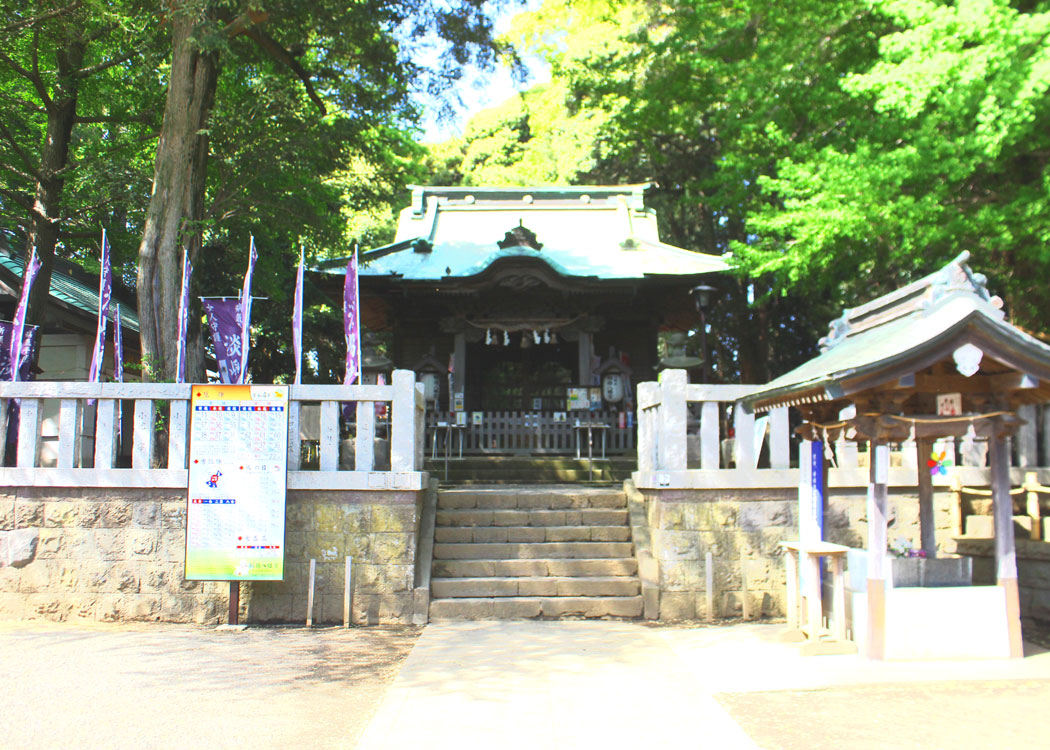 茅ヶ崎・鶴嶺八幡宮『ハチミツの採蜜体験』開催！　お気軽にご参加下さい