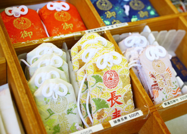 鶴嶺八幡宮