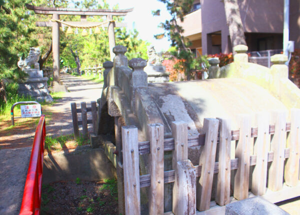 鶴峰八幡宮