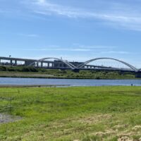 BBQ可能エリアも広大です