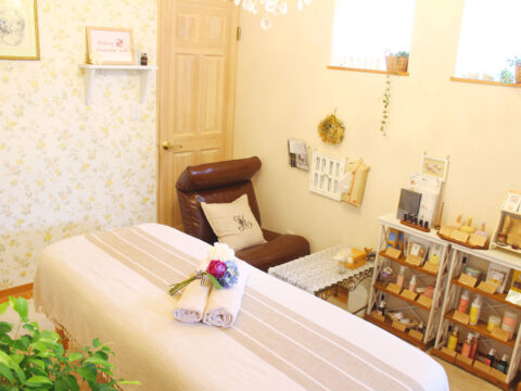 Aromasalon Maki