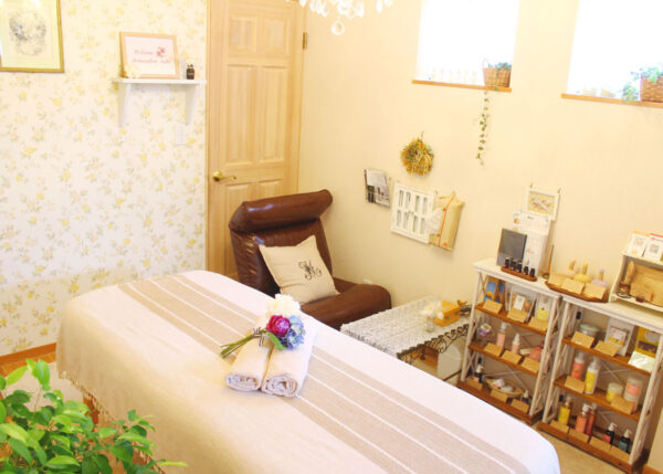 Aromasalon Maki