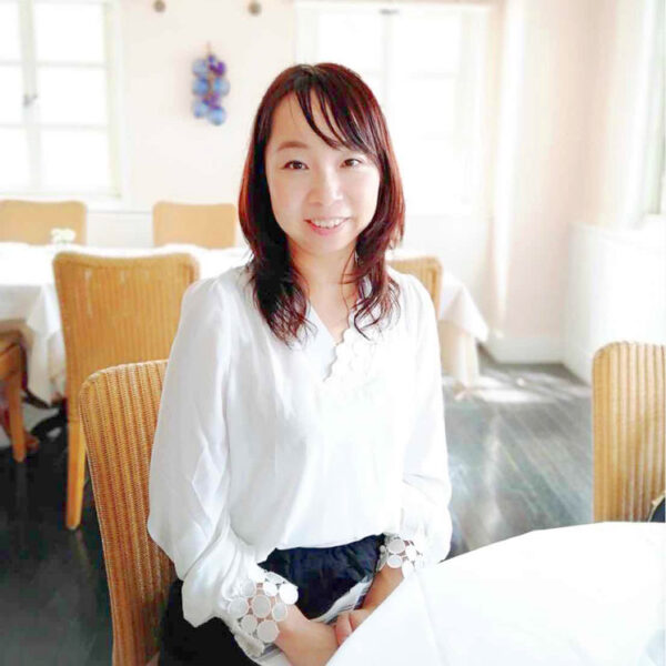アロマサロンマキ