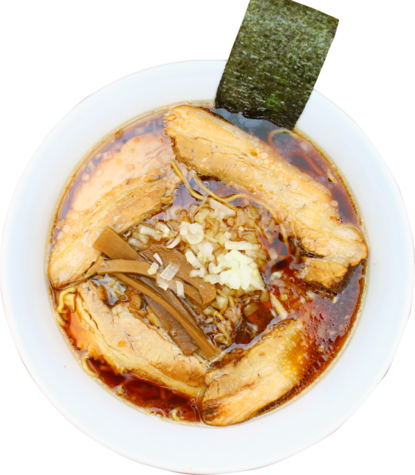 なないろ食堂