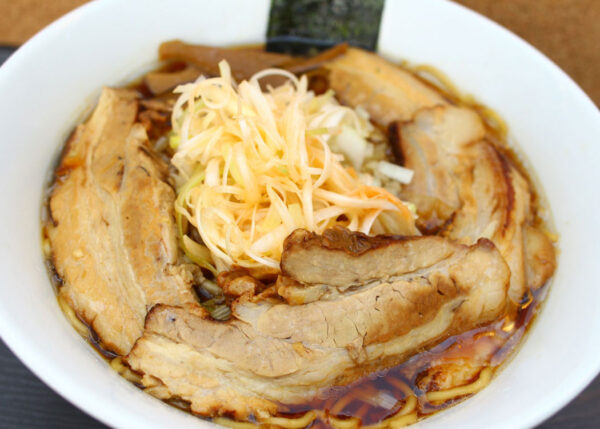 なないろ食堂