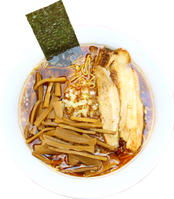 なないろ食堂