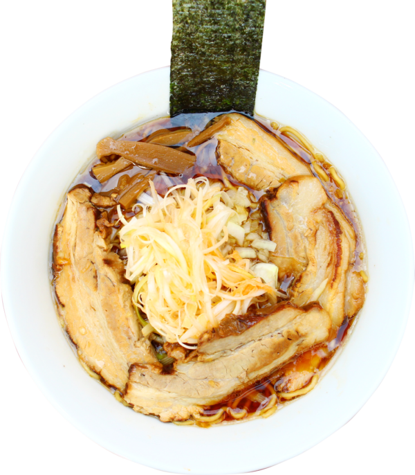 なないろ食堂
